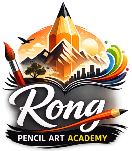 Rong Pencil Art Academy
